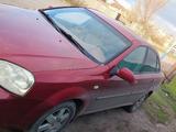 Chevrolet Lacetti 2007 годаүшін2 800 000 тг. в Семей – фото 2