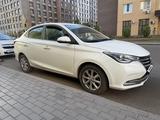 Changan Alsvin 2023 годаүшін3 900 000 тг. в Астана