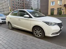 Changan Alsvin, 2023
