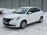 Changan Alsvin 2023 года за 4 600 000 тг. в Астана – фото 2