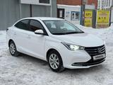 Changan Alsvin 2023 года за 4 600 000 тг. в Астана – фото 3