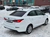 Changan Alsvin 2023 года за 4 600 000 тг. в Астана – фото 4