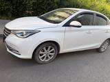 Changan Alsvin 2023 годаүшін3 900 000 тг. в Астана – фото 3