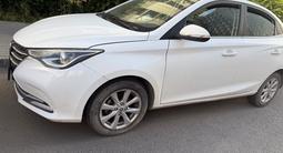Changan Alsvin 2023 года за 4 300 000 тг. в Астана – фото 4