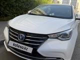 Changan Alsvin 2023 годаүшін3 900 000 тг. в Астана – фото 2