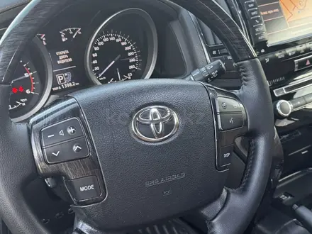 Toyota Land Cruiser 2012 года за 23 000 000 тг. в Алматы – фото 28