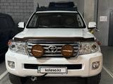 Toyota Land Cruiser 2012 годаүшін23 000 000 тг. в Алматы – фото 4