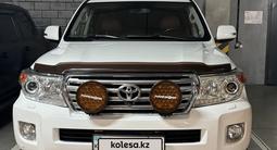 Toyota Land Cruiser 2012 года за 23 000 000 тг. в Алматы – фото 4