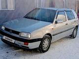 Volkswagen Golf 1996 годаfor2 300 000 тг. в Шымкент – фото 2