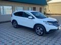 Honda CR-V 2013 годаүшін10 500 000 тг. в Талдыкорган – фото 4