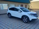 Honda CR-V 2013 года за 10 500 000 тг. в Талдыкорган – фото 4