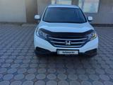 Honda CR-V 2013 года за 10 500 000 тг. в Талдыкорган – фото 5