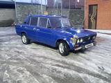 ВАЗ (Lada) 2106 2000 годаүшін450 000 тг. в Кентау – фото 2