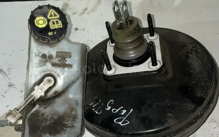Вакуумный усилитель тормозов за 15 000 тг. в Костанай