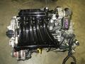 Двигатель на Nissan X-trail MR20DE 2.0лүшін280 000 тг. в Алматы – фото 3