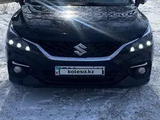 Suzuki Baleno, 2023