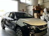 Suzuki Baleno 2023 годаfor9 500 000 тг. в Павлодар – фото 5