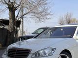 Mercedes-Benz S 500 2008 года за 9 500 000 тг. в Алматы