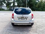 Renault Duster 2014 года за 5 000 000 тг. в Аксай – фото 4