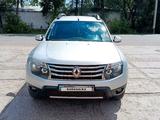 Renault Duster 2014 года за 5 000 000 тг. в Аксай – фото 5
