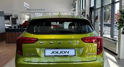 Haval Jolion Comfort 1.5T MT 2023 года за 9 890 000 тг. в Шымкент – фото 5