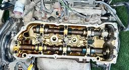 Двигатель 1 mz fe (3.0) с Японии за 120 000 тг. в Алматы – фото 4