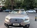 Subaru Outback 2015 годаүшін6 500 000 тг. в Алматы – фото 6