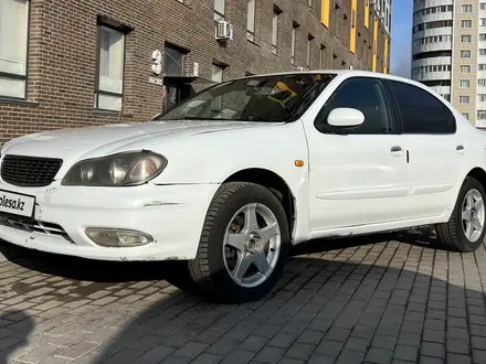 Nissan Cefiro 1999 года за 1 350 000 тг. в Астана