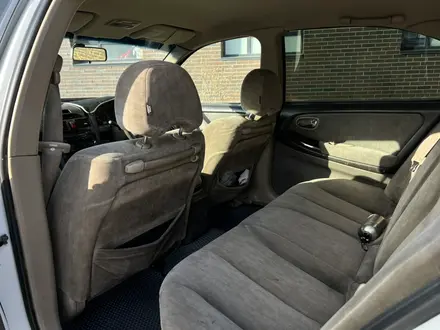 Nissan Cefiro 1999 года за 1 350 000 тг. в Астана – фото 6