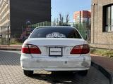 Nissan Cefiro 1999 года за 1 350 000 тг. в Астана – фото 5