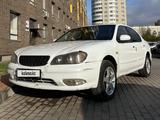 Nissan Cefiro 1999 года за 1 350 000 тг. в Астана – фото 3