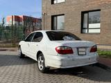 Nissan Cefiro 1999 года за 1 350 000 тг. в Астана – фото 4