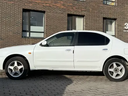 Nissan Cefiro 1999 года за 1 350 000 тг. в Астана – фото 2