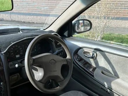 Nissan Cefiro 1999 года за 1 350 000 тг. в Астана – фото 8