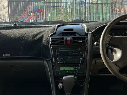 Nissan Cefiro 1999 года за 1 350 000 тг. в Астана – фото 9