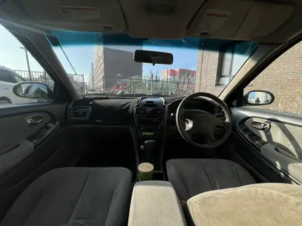 Nissan Cefiro 1999 года за 1 350 000 тг. в Астана – фото 10