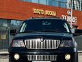 Lincoln Navigator 2003 года за 6 750 000 тг. в Астана