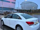 Chevrolet Cruze 2014 годаfor3 750 000 тг. в Астана – фото 5