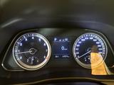 Hyundai Sonata 2021 годаүшін10 800 000 тг. в Шымкент – фото 5