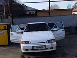 ВАЗ (Lada) 2114 2013 годаүшін1 050 000 тг. в Алматы