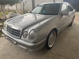 Mercedes-Benz E 280 1996 годаүшін3 000 000 тг. в Тараз – фото 2