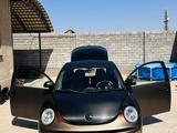 Volkswagen Beetle 1999 года за 2 300 000 тг. в Шымкент – фото 5