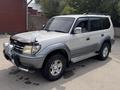 Toyota Land Cruiser Prado 1996 годаүшін6 000 000 тг. в Алматы – фото 2