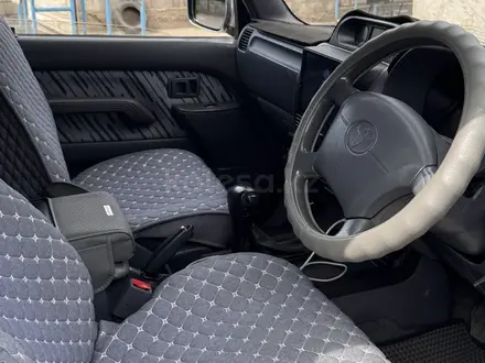 Toyota Land Cruiser Prado 1996 года за 6 000 000 тг. в Алматы – фото 5