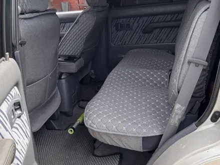 Toyota Land Cruiser Prado 1996 года за 6 000 000 тг. в Алматы – фото 6