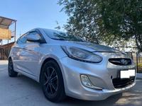 Hyundai Accent 2013 годаүшін2 500 000 тг. в Шымкент