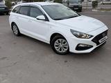 Hyundai i30 2022 годаүшін7 500 000 тг. в Павлодар – фото 2