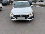 Hyundai i30 2022 годаүшін7 500 000 тг. в Павлодар – фото 3