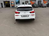 Hyundai i30 2022 годаүшін7 500 000 тг. в Павлодар – фото 5