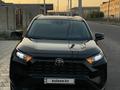 Toyota RAV4 2021 годаfor12 000 000 тг. в Тараз – фото 4